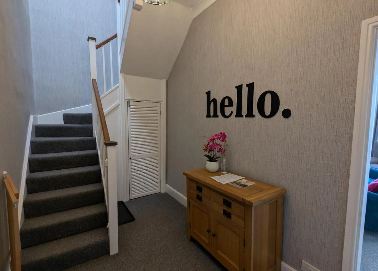 Two Apartments For Larger Group Pickering